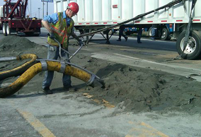 Kanal Açma Hizmetleri